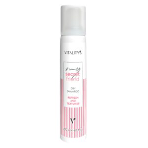 My Secret Friend Shampooing Sec 200 ml