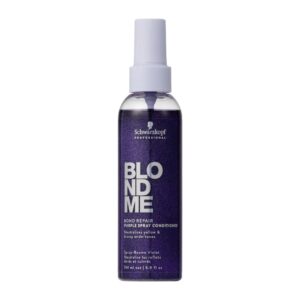 BLONDME BondR Purple Spray Conditioner 150ml