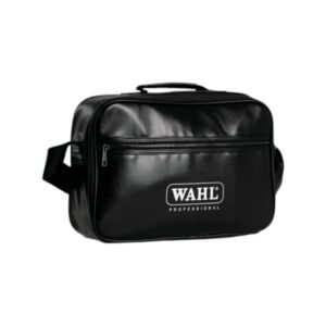 Wahl Shoulder Bag Retro Leather Look