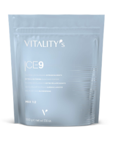 Ice 9 Extreme Blonde Powder 500 gr