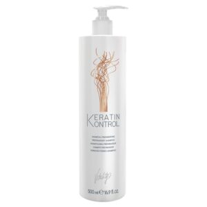 Keratin Kontrol Preparatory Shampoo 500 ml