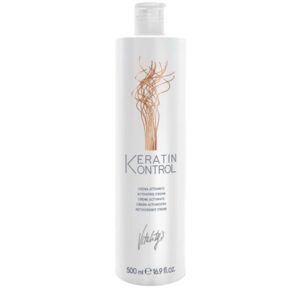 Keratin Kontrol Activating Cream 500 ml