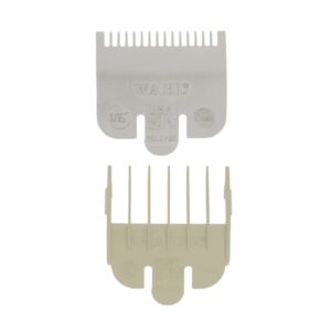 Wahl Opzetkamset 1,5 + 4,5 mm