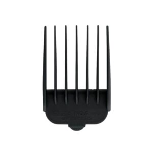 Wahl Opzetkam nr.5 (16 mm) Zwart