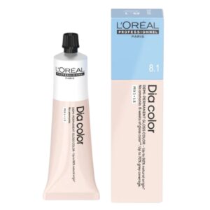 L'Oréal Dia Color - 1