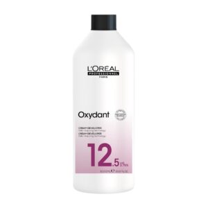 L'Oréal Oxydant Crème - 12.5 Vol / 3.75%