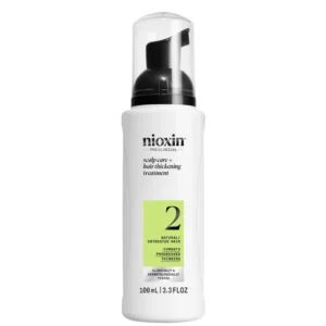 Nioxin System 2 Scalp Leave-In Treatment - 100ML