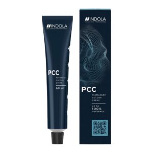 INDOLA Profession Permanent Caring Color 60ml - 1.0