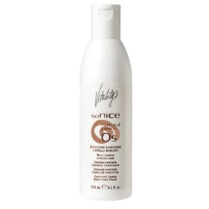 Sonice Hair Waving System 0S Strong Hair 250 ml