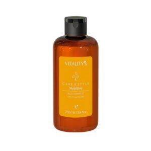 C&S Nutritivo Rich Shampoo - 250 ML