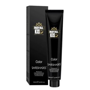 KIS SafeShades 100ml - 6A