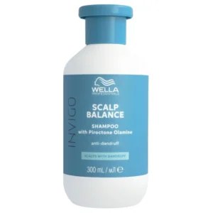 Scalp Balance Clean Scalp Shampoo - 300ML