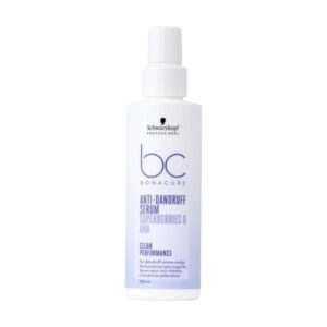 Schwarzkopf Bonacure Scalp Genesis Anti-Dandruff Serum 100 ML