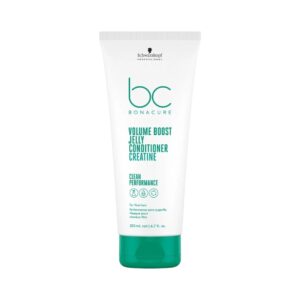 Schwarzkopf Bonacure Volume Boost Jelly Conditioner 200 ML