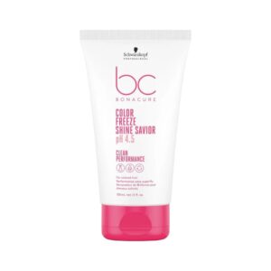 Schwarzkopf Bonacure Color Freeze Shine Savior 150 ML