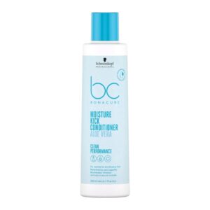 Schwarzkopf Bonacure Moisture Kick Conditioner - 200 ML