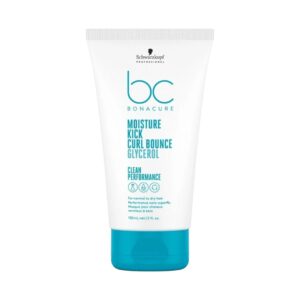 Schwarzkopf Bonacure Moisture Kick Curl Bounce 150 ML
