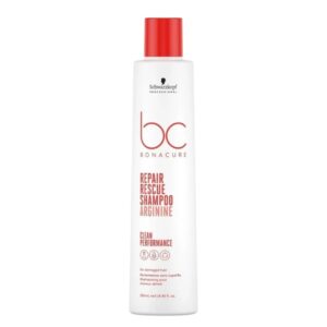 Schwarzkopf Bonacure Repair Rescue Shampoo - 250 ML