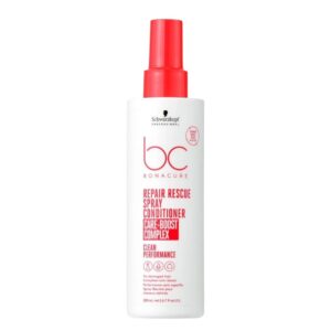 Schwarzkopf Bonacure Repair Rescue Spray Conditioner - 200 ML