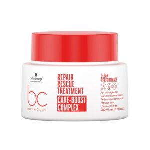 Schwarzkopf Bonacure Repair Rescue Treatment - 200 ML