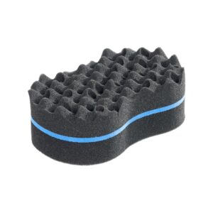 Sibel Sponge Coily Hair Model 2