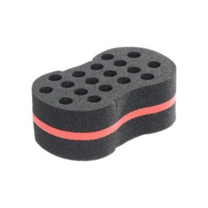 Sibel Sponge Coily Hair Model 1