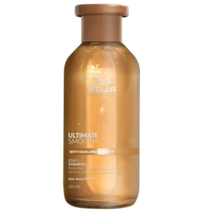 Ultimate Smooth Shampoo - 250ML