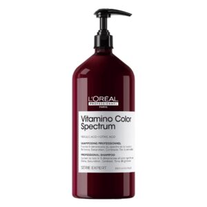 L'Oréal Vitamino Color Spectrum Shampoo - 1500 ML