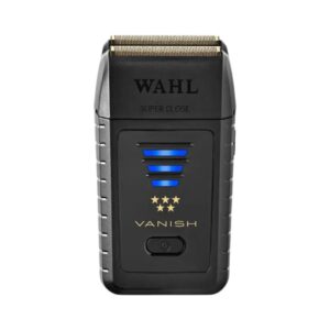 Wahl Vanish Shaver 5-Star