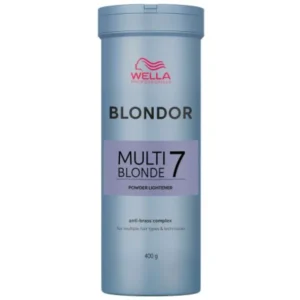 Blondor Multiblonde Lightning Powder 7 - 400GR