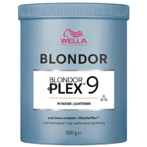 BlondorPlex Powder 9 - 400GR