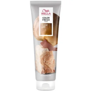Color Fresh Mask – Caramel Glaze - 150ML
