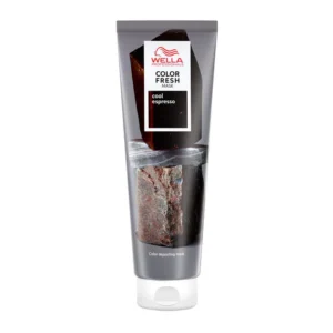 Color Fresh Mask – Cool Espresso - 150ML