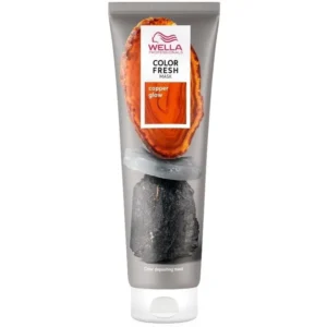 Color Fresh Mask – Copper Glow - 150ML