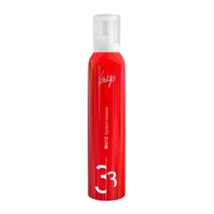 Weho Control Mousse 250 ML