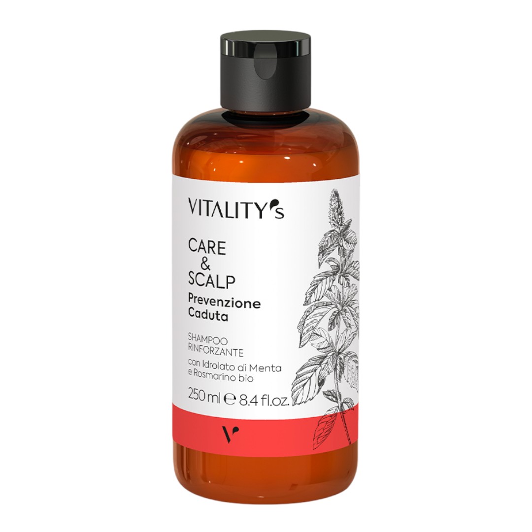 Care&Scalp