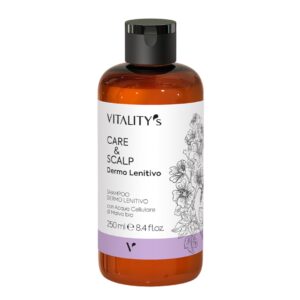 C&Scalp Dermo Soothing Shampoo - 250 ML