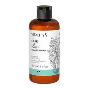 C&Scalp Purifying Shampoo - 250 ML