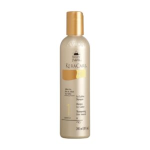 1st Lather Shampoo (Sulfate-Free) - 240 ml