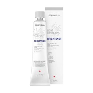 Goldwell Lightdimensions Brightener Silver 60ml