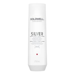 goldwell dualsenses silver shampoo (250ml)