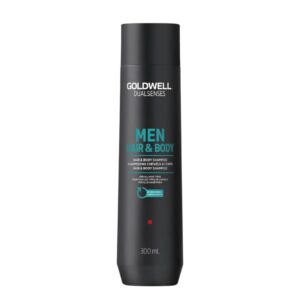 Goldwell Dualsense Men Hair + Body Shampoo 300ml