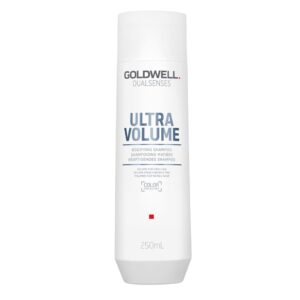goldwell dualsenses ultra volume shampoo (250ml)