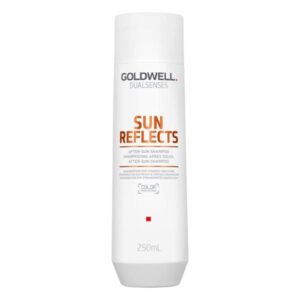 goldwell dualsenses sun reflects shampoo (250ml)