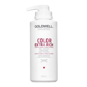 Goldwell Dualsense Color Extra Rich 60s Treatment 500ml