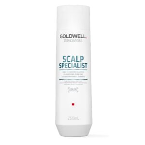goldwell dualsenses scalp specialist deep cleansing shampoo (250ml)