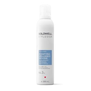 Goldwell Stylesign Bodifying Brilliance Mousse 300ml