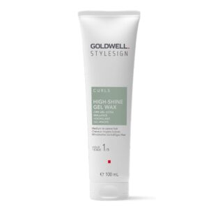 goldwell stylesign high-shine gel wax (100ml)