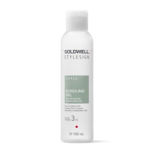 goldwell stylesign bundling gel (150ml)