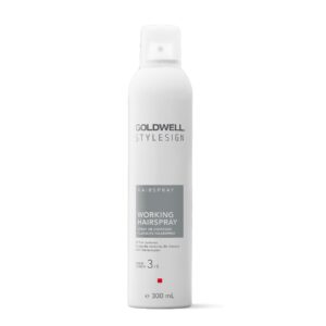 goldwell stylesign working hairspray (300ml)